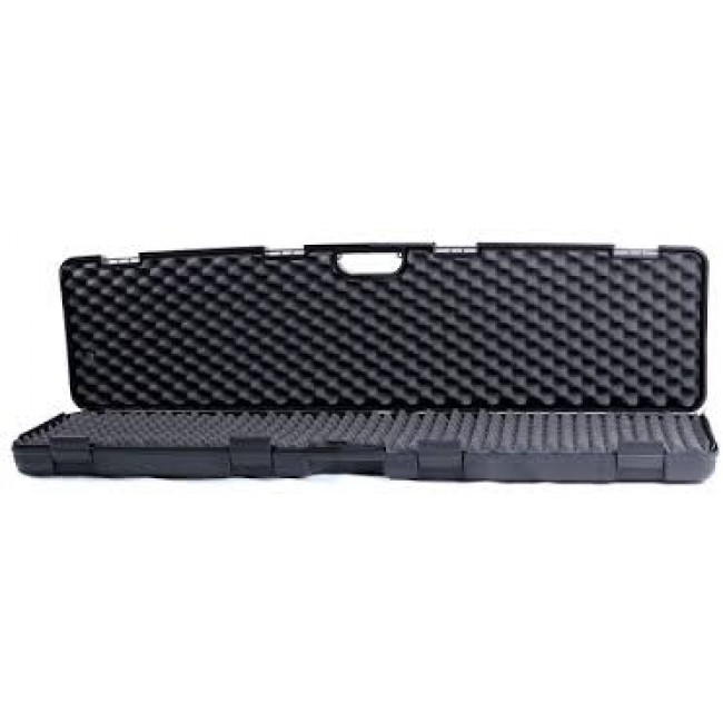BSA Synthetic Lockable Double Rifle Case